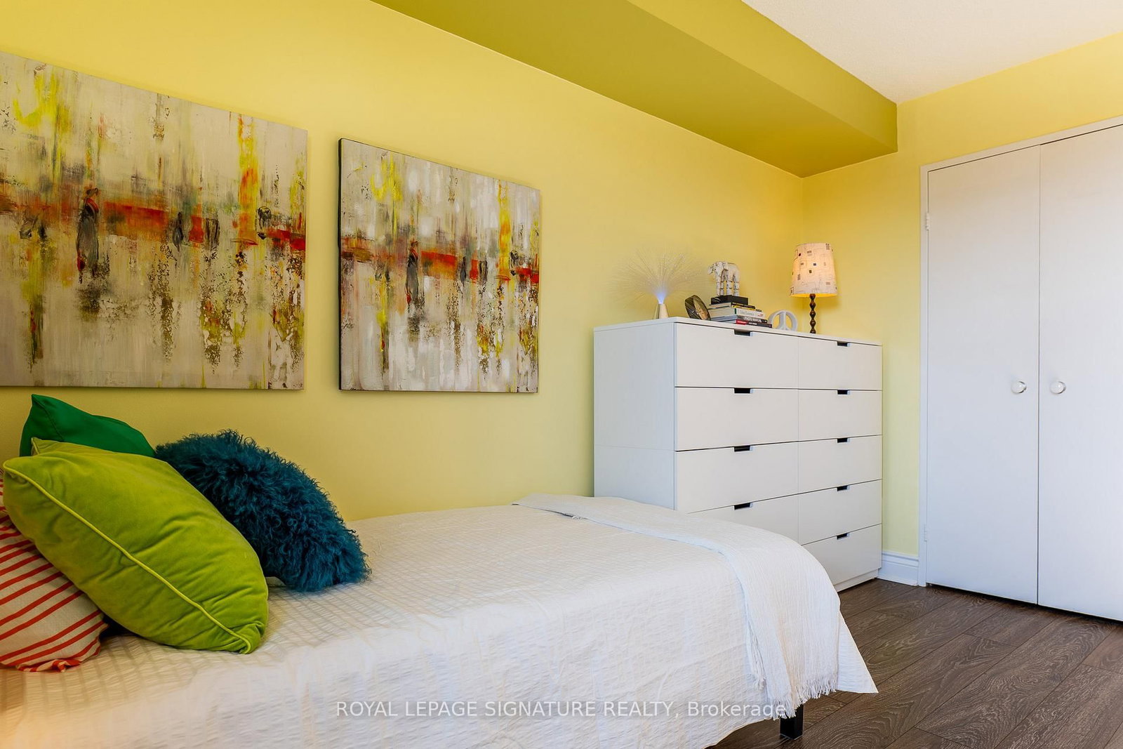 Condo for sale at 404-30 Fashion Roseway, Toronto, Ontario, M2N 6B4 - Willowdale East - MLS: C12986902