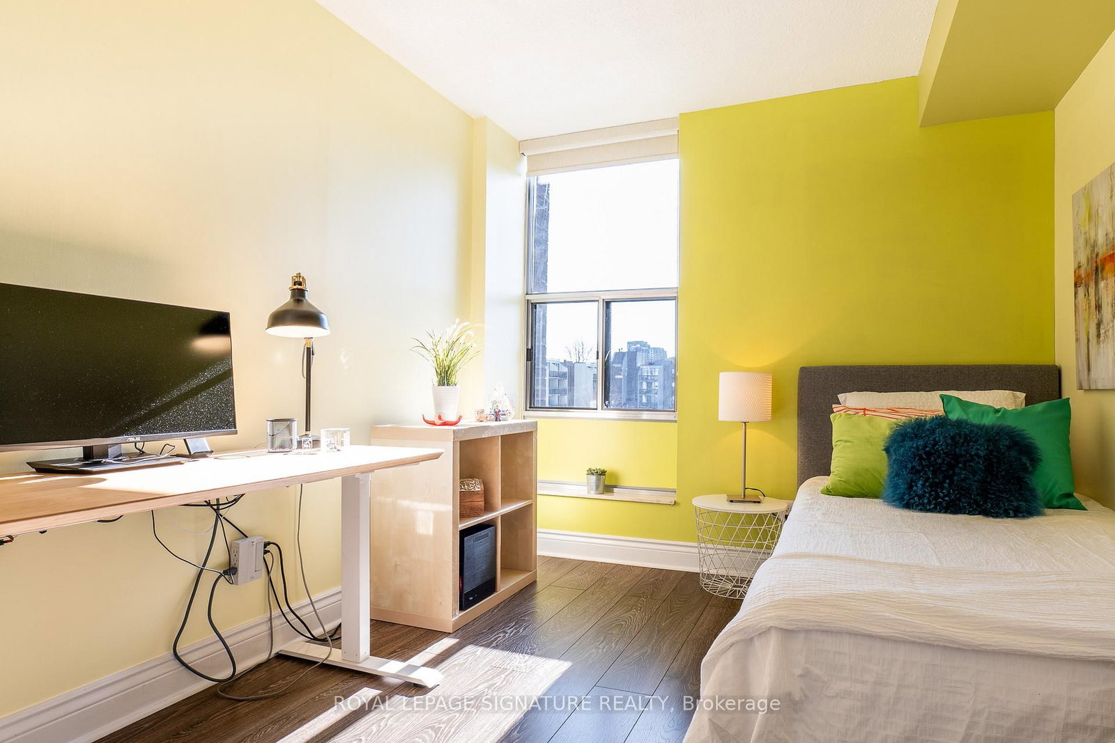 Condo for sale at 404-30 Fashion Roseway, Toronto, Ontario, M2N 6B4 - Willowdale East - MLS: C12986902