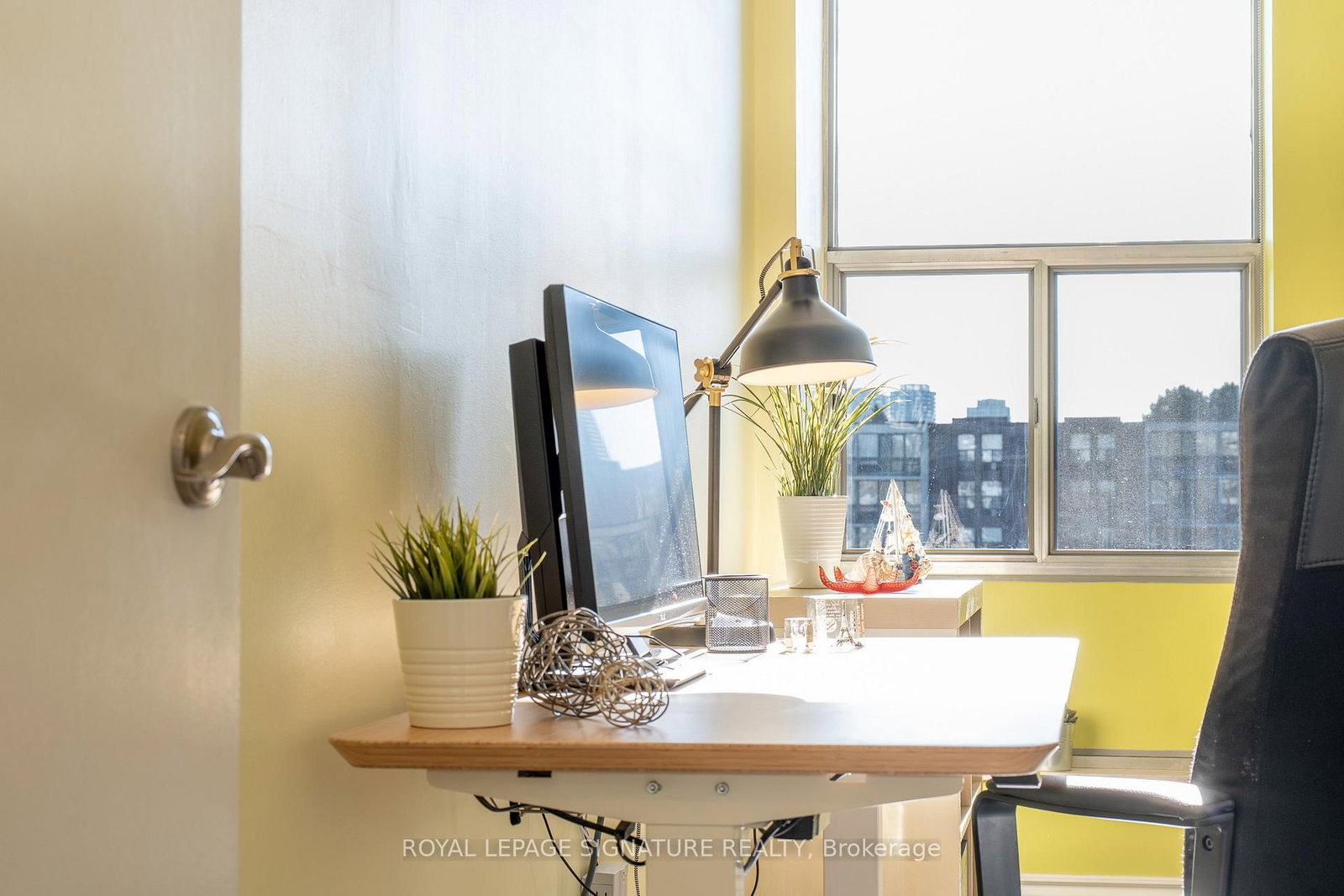 Condo for sale at 404-30 Fashion Roseway, Toronto, Ontario, M2N 6B4 - Willowdale East - MLS: C12986902