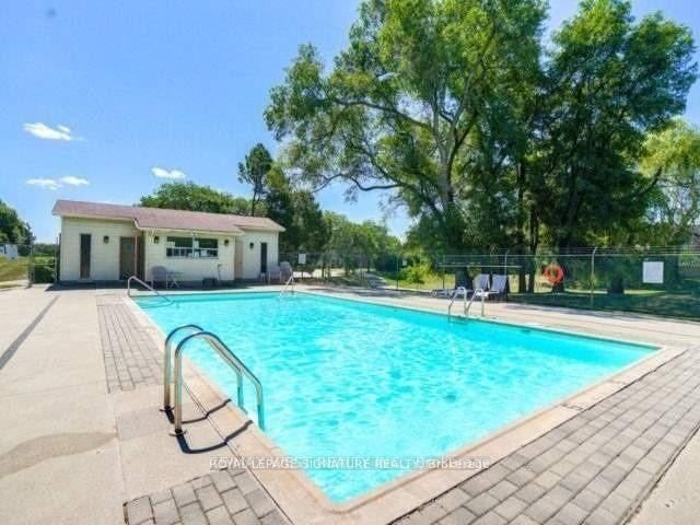 Condo for sale at 404-30 Fashion Roseway, Toronto, Ontario, M2N 6B4 - Willowdale East - MLS: C12986902