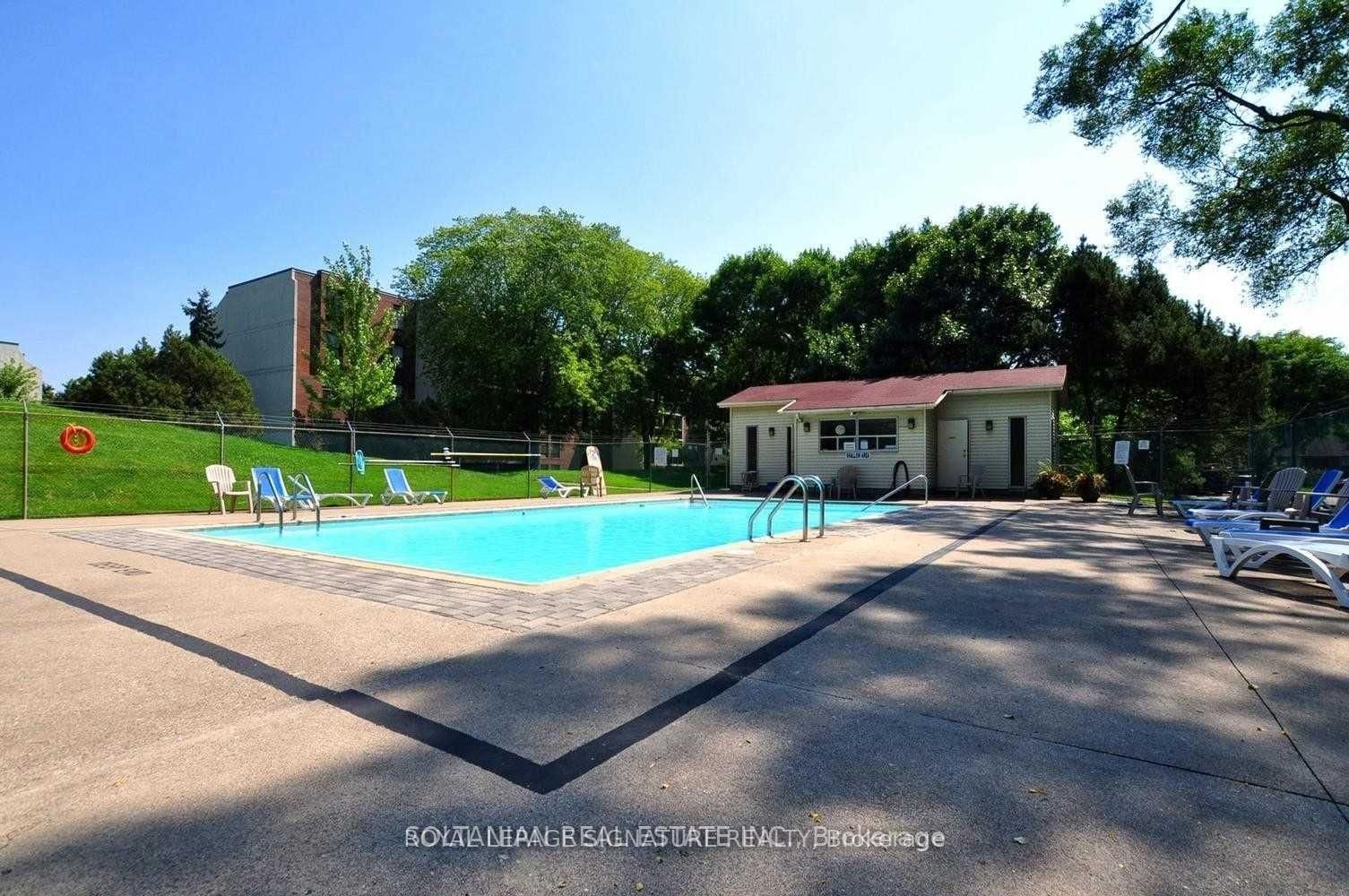 Condo for sale at 404-30 Fashion Roseway, Toronto, Ontario, M2N 6B4 - Willowdale East - MLS: C12986902