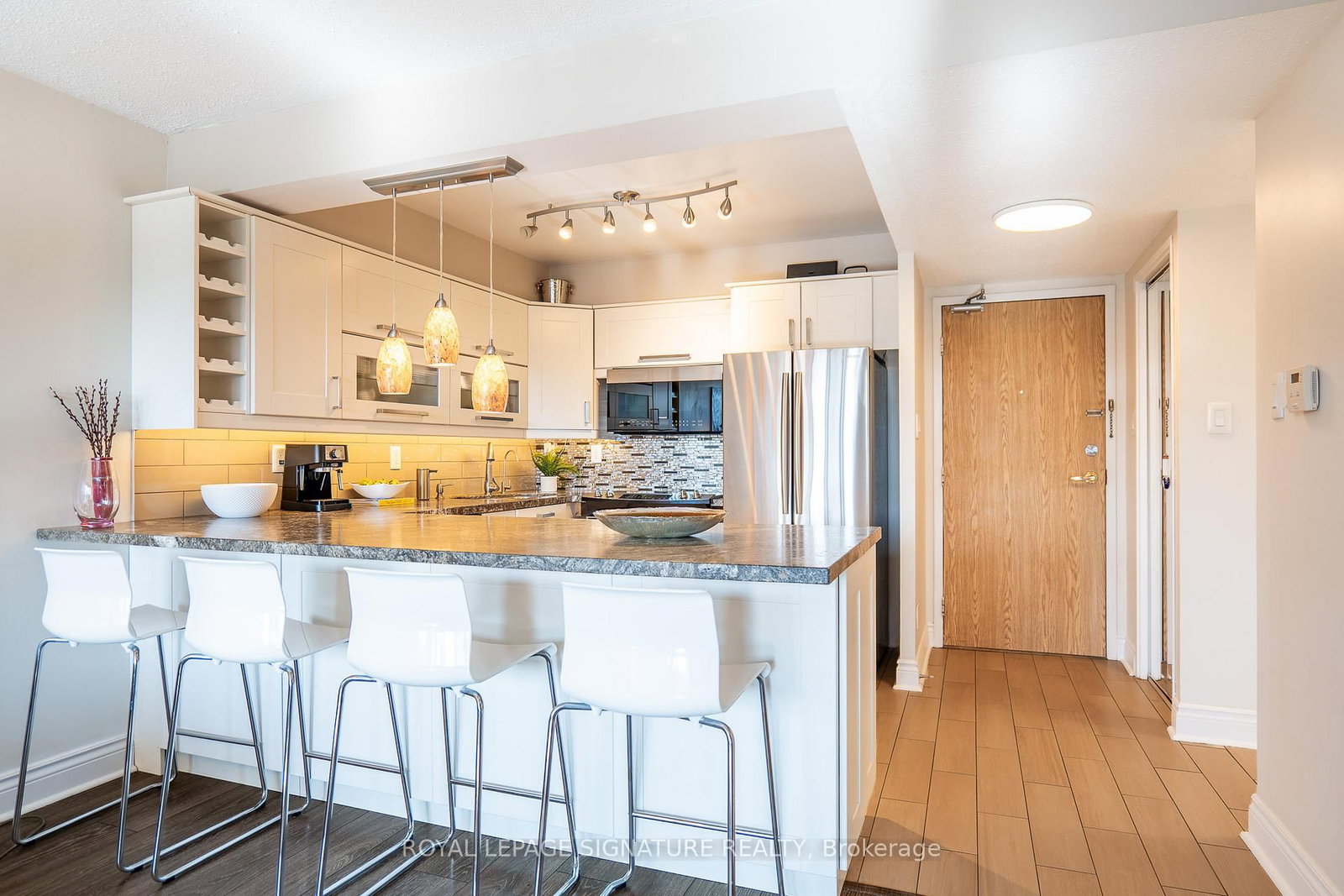 Condo for sale at 404-30 Fashion Roseway, Toronto, Ontario, M2N 6B4 - Willowdale East - MLS: C12986902