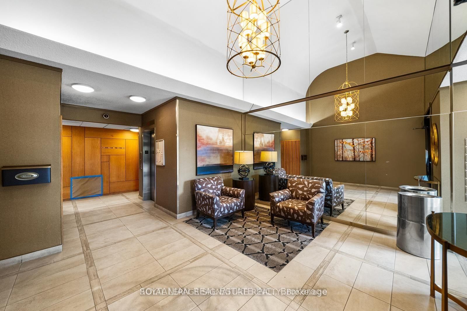 Condo for sale at 404-30 Fashion Roseway, Toronto, Ontario, M2N 6B4 - Willowdale East - MLS: C12986902