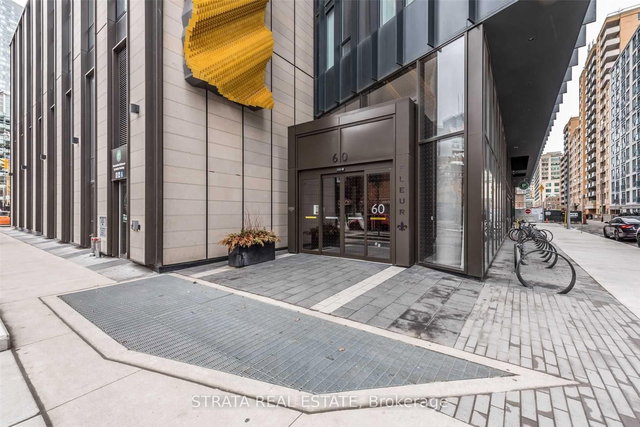 910 - 60 Shuter Street