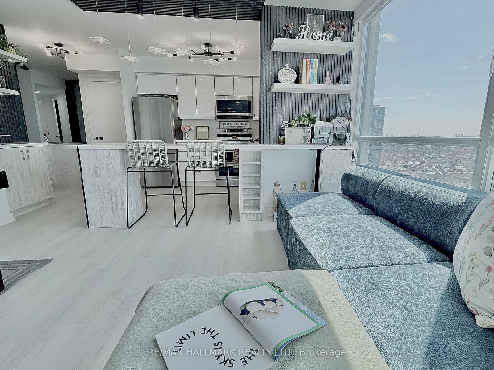 Property at 5740 Yonge