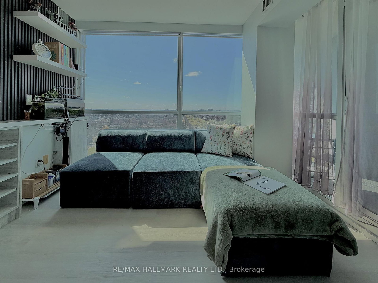 5740 Yonge Street, Unit 1904 - Photo 17