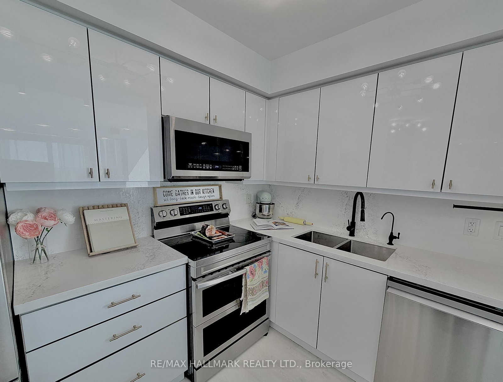 5740 Yonge Street, Unit 1904 - Photo 22