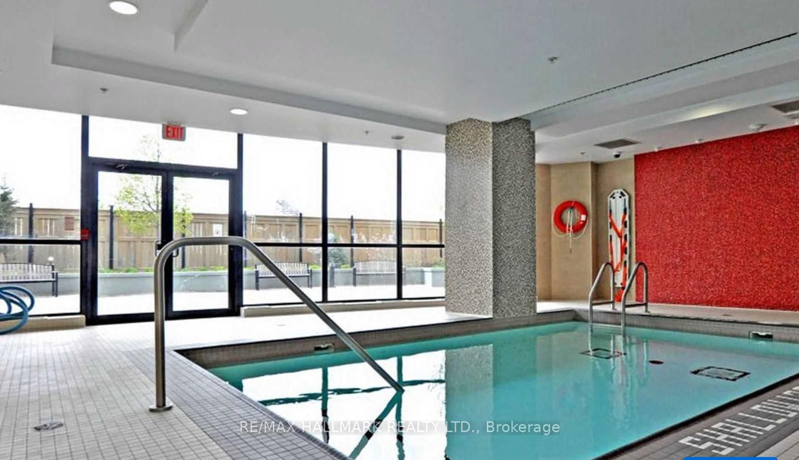 5740 Yonge Street, Unit 1904 - Photo 37