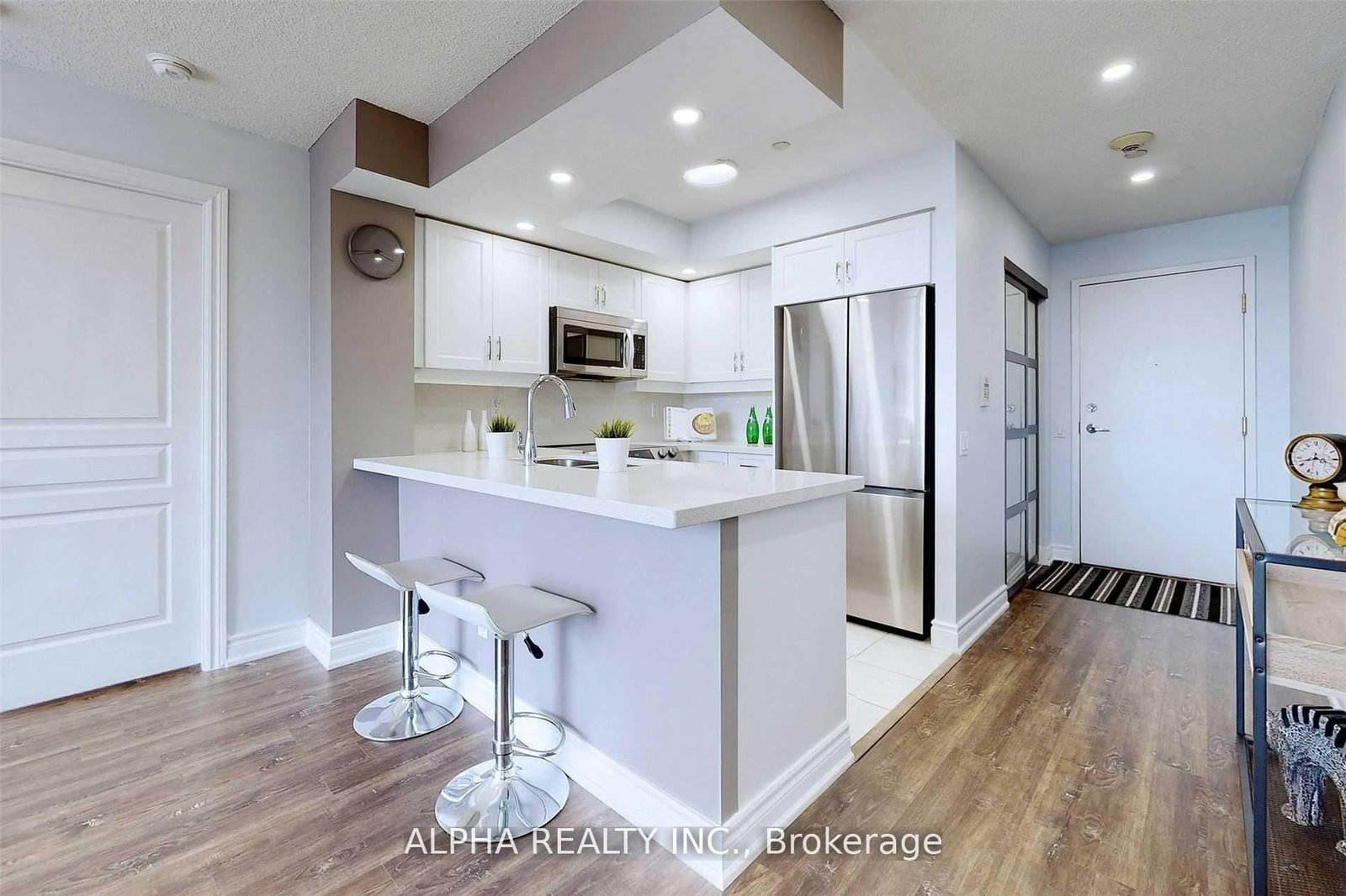 5 Northtown Way, Unit 205 - Photo 11