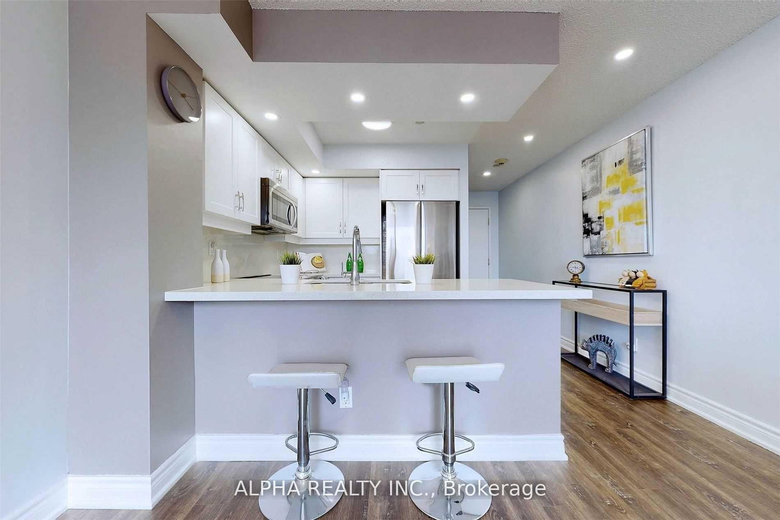 5 Northtown Way, Unit 205 - Photo 12