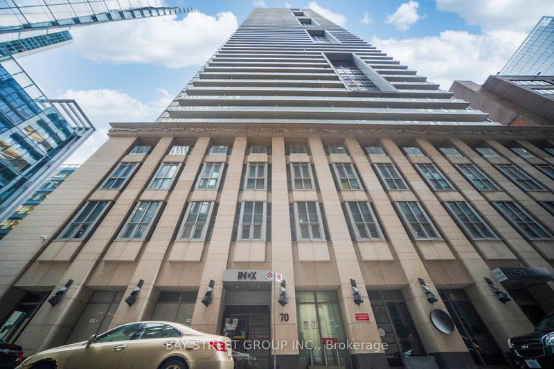 home for lease on 3217-70 Temperance Street