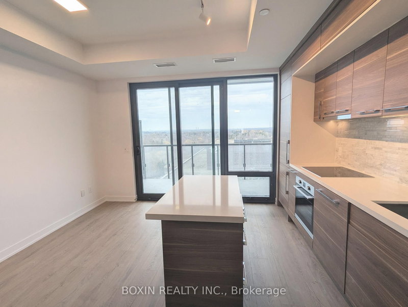 1507 - 29 Green Trail Crt, Toronto, M2K 0J9 | Image 2