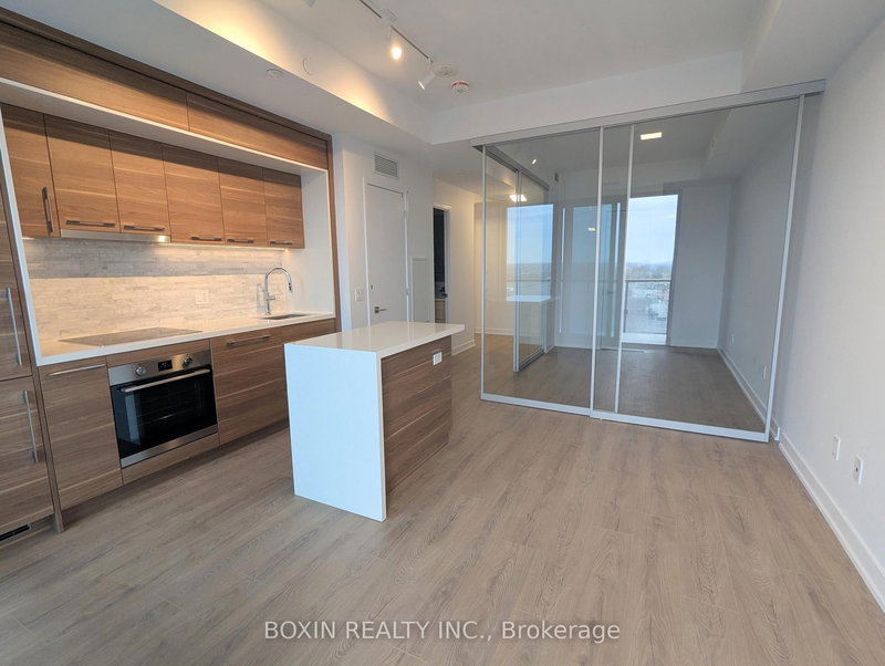 1507 - 29 Green Trail Crt, Toronto, M2K 0J9 | Image 3