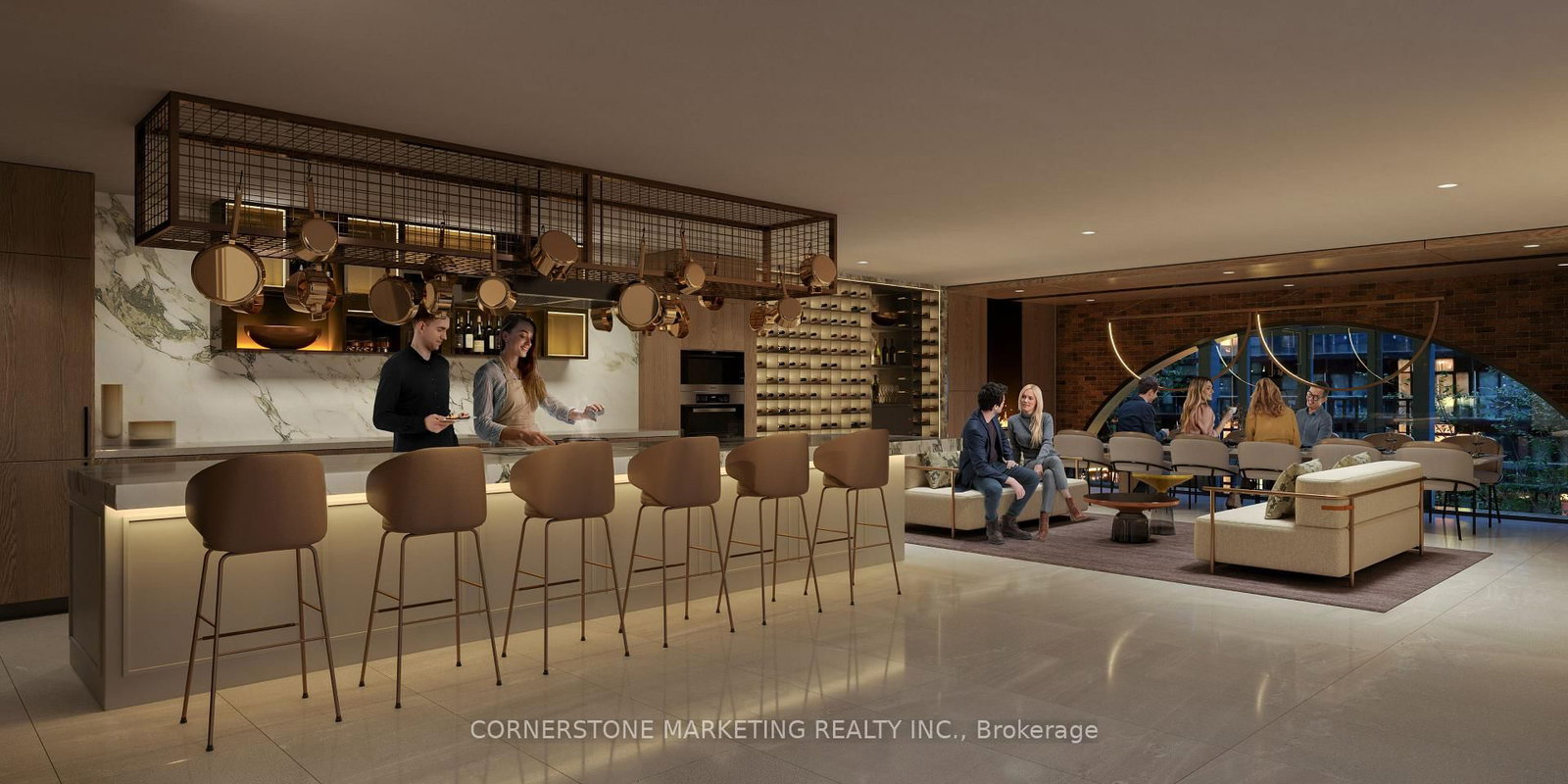 100 Queen Street E, Unit 706 - Photo 12