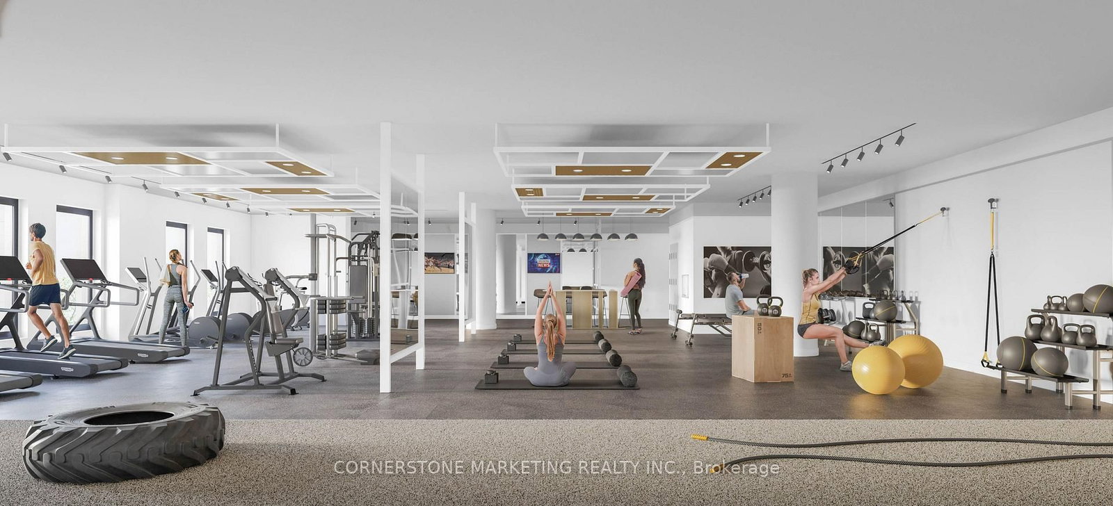 100 Queen Street E, Unit 706 - Photo 13