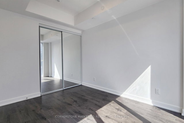 706 - 100 Queen Street E