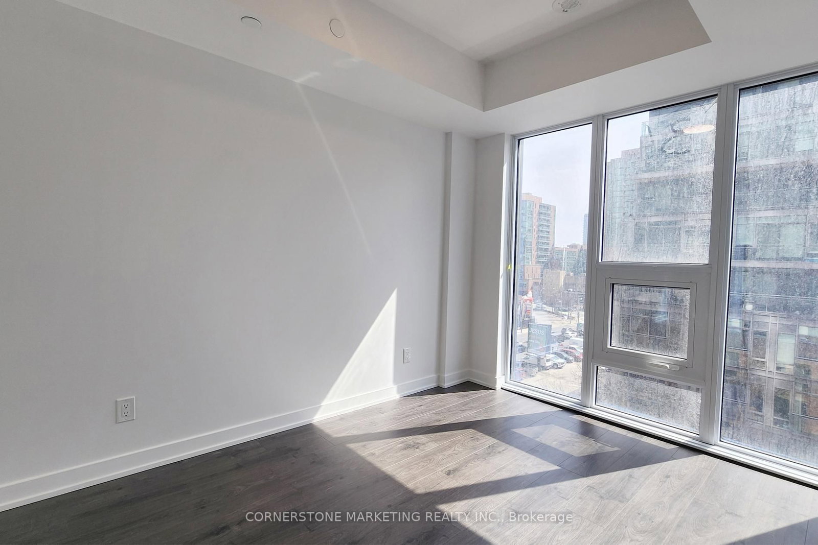 100 Queen Street E, Unit 706 - Photo 4