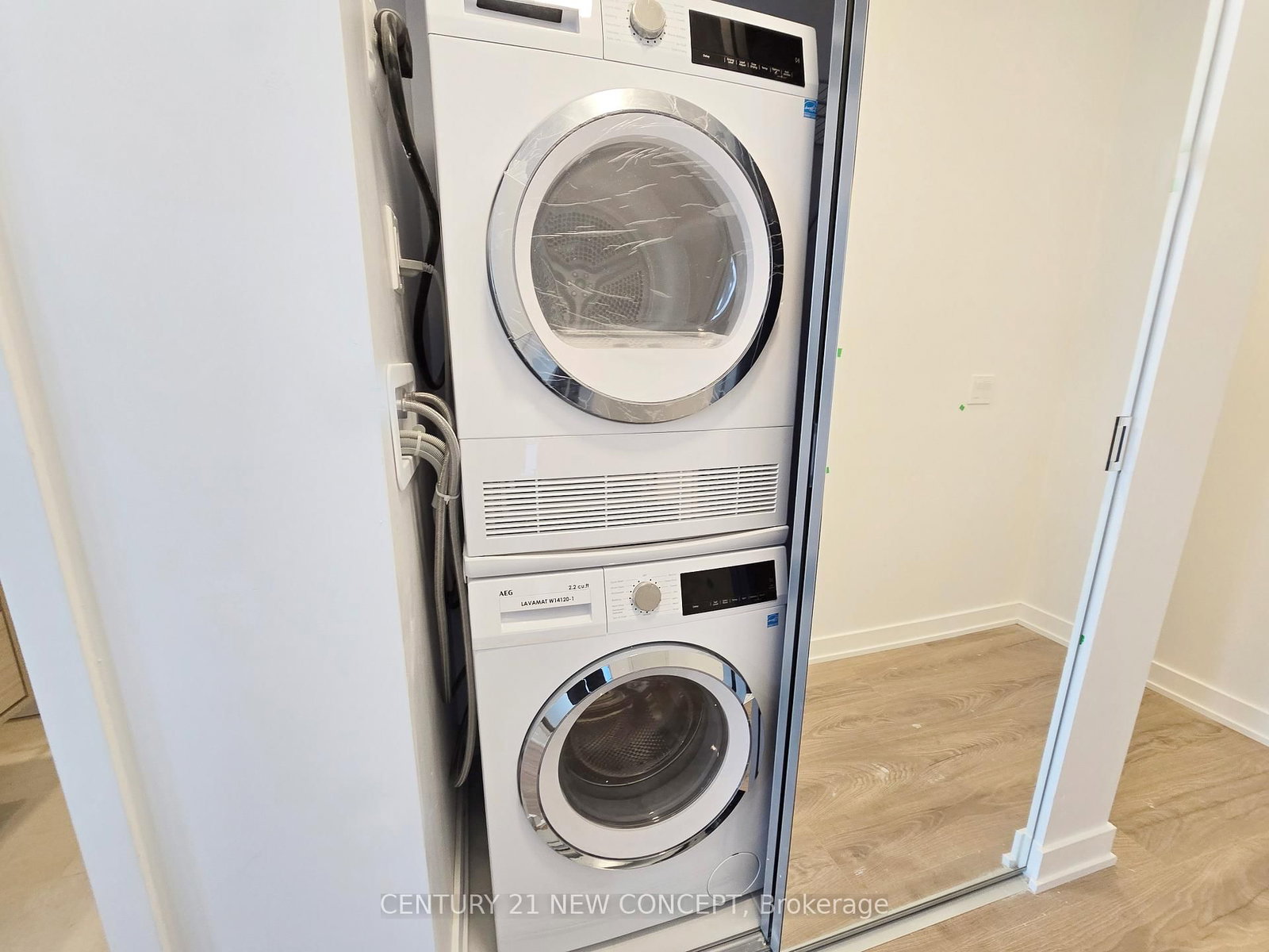 29 Green Trail Court, Unit 703 - Photo 13