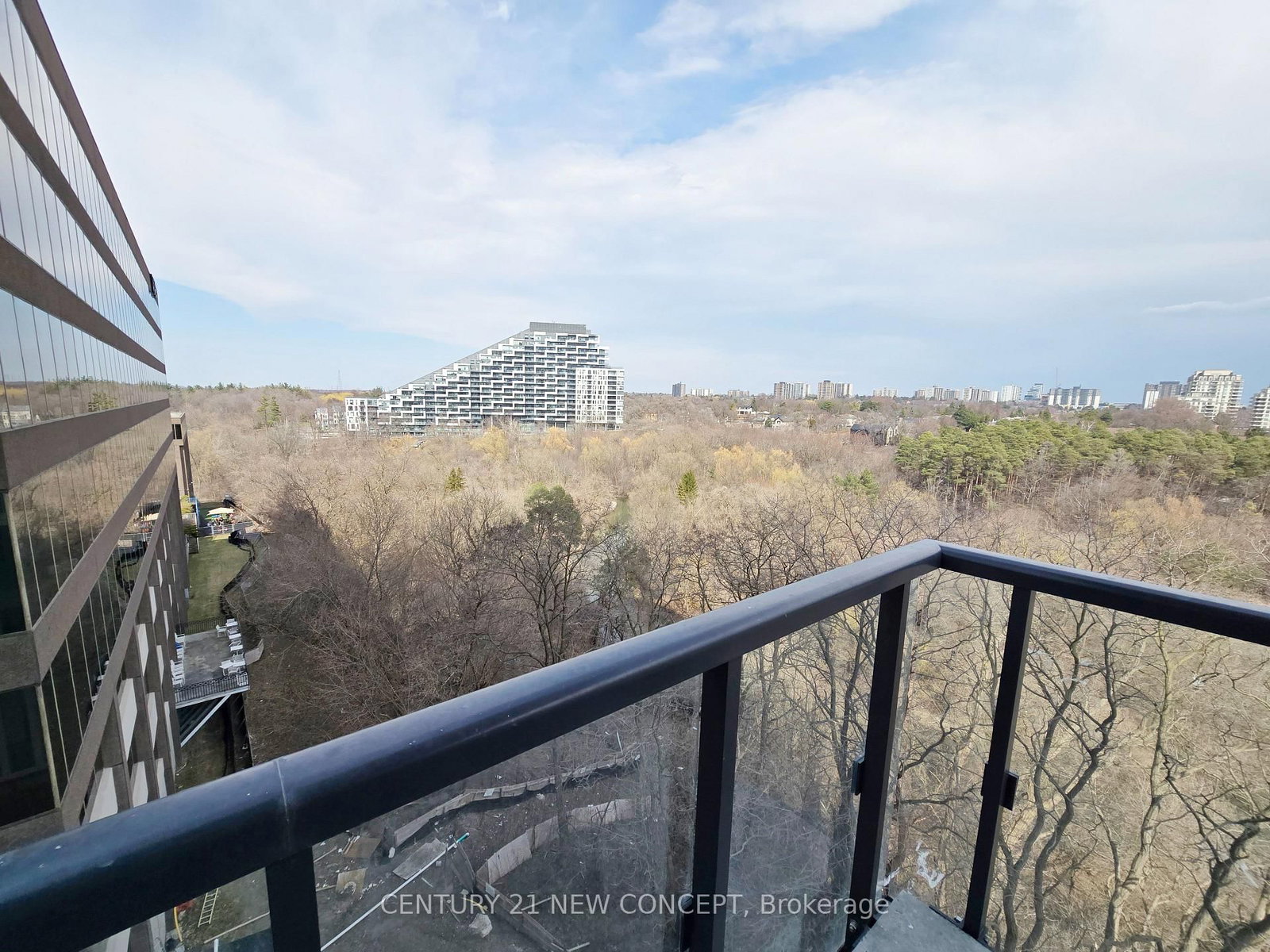 29 Green Trail Court, Unit 703 - Photo 5