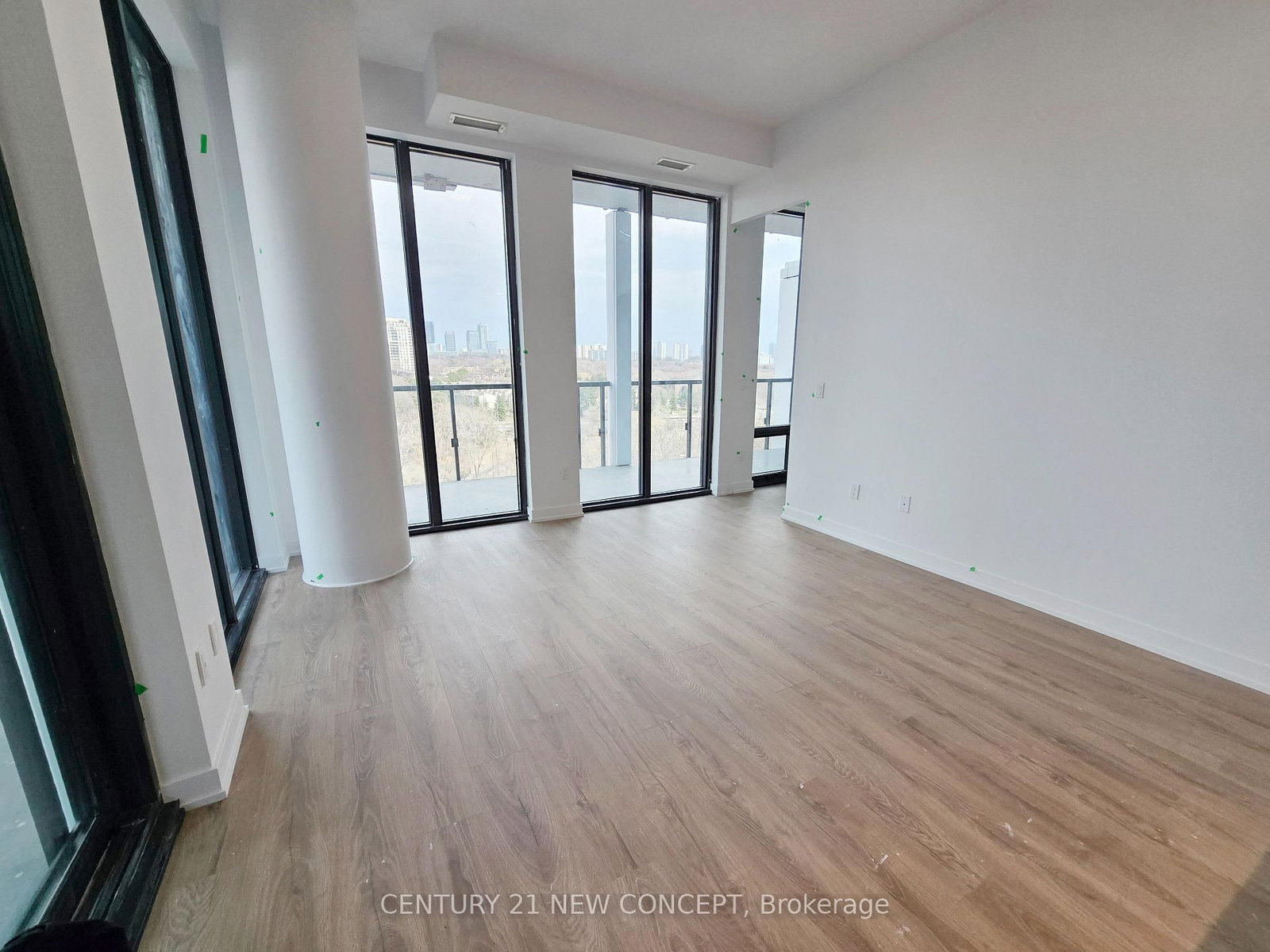 29 Green Trail Court, Unit 703 - Photo 8