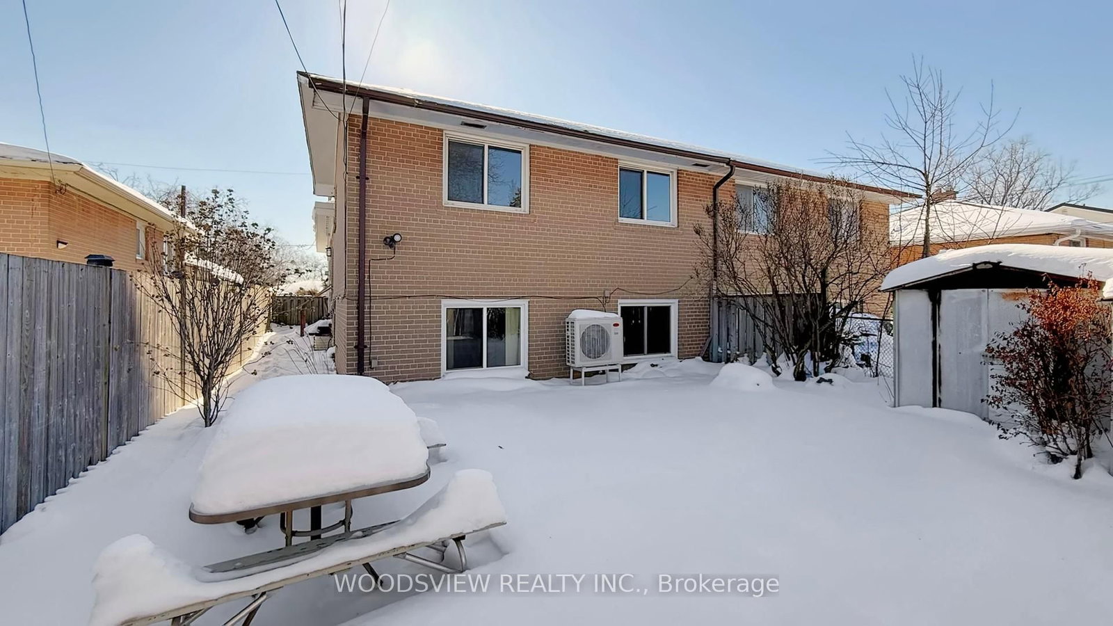 56 Niantic Crescent, Unit Lower - Photo 16