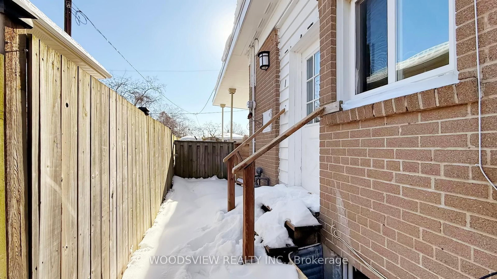 56 Niantic Crescent, Unit Main - Photo 20