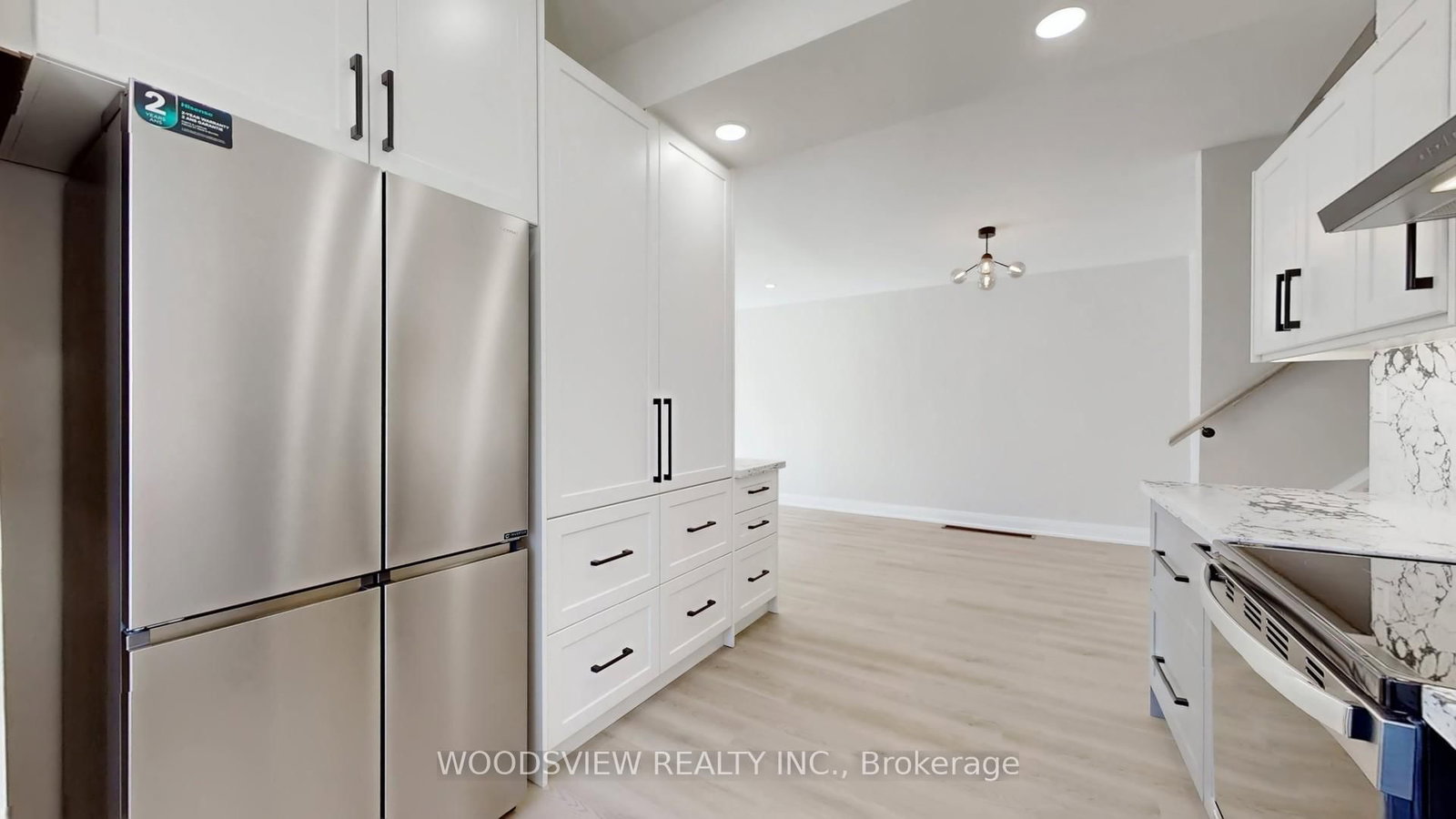 56 Niantic Crescent, Unit Main - Photo 5