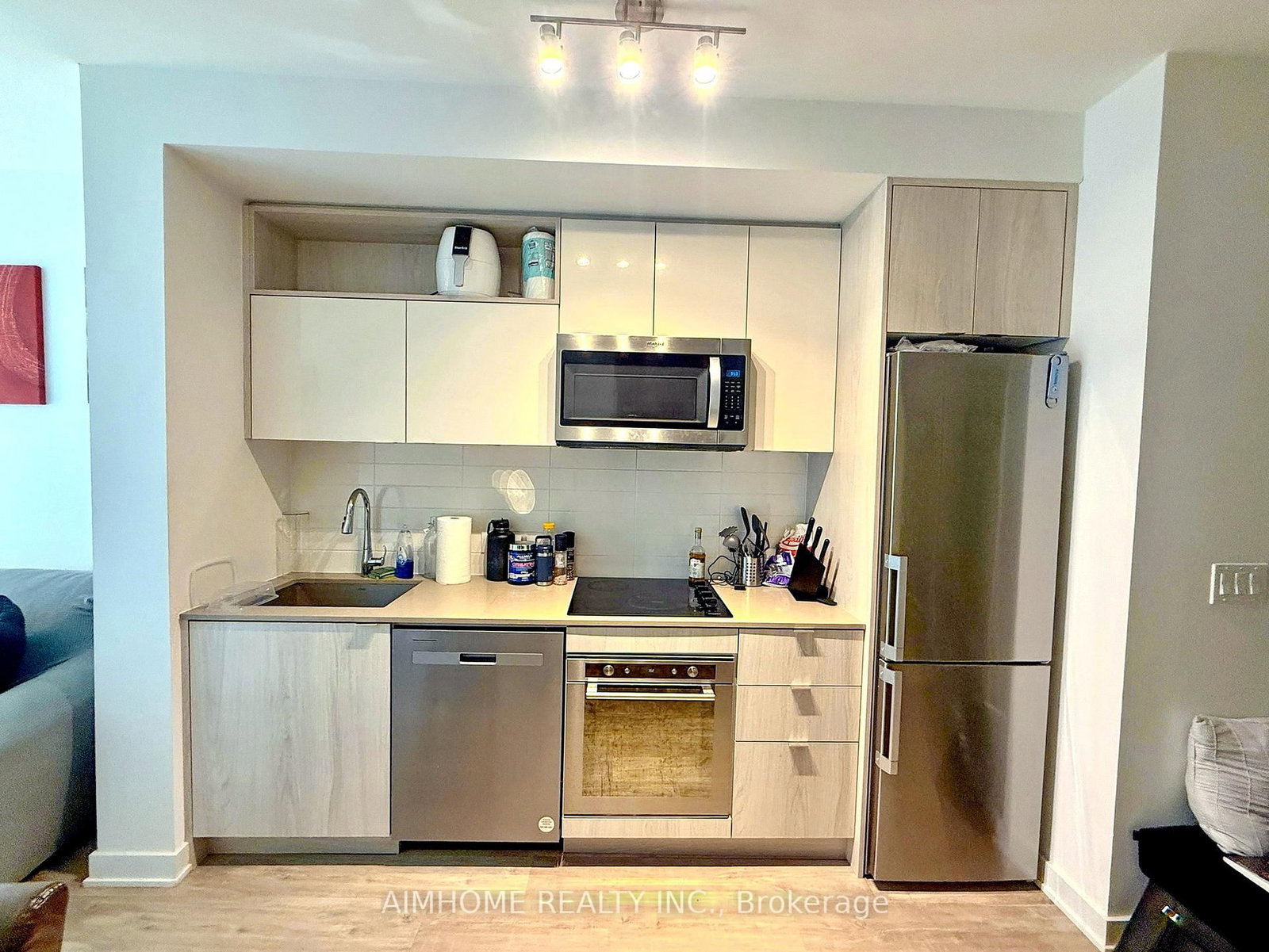 456-121 Lower Sherbourne Street, Toronto, ON, photo 3