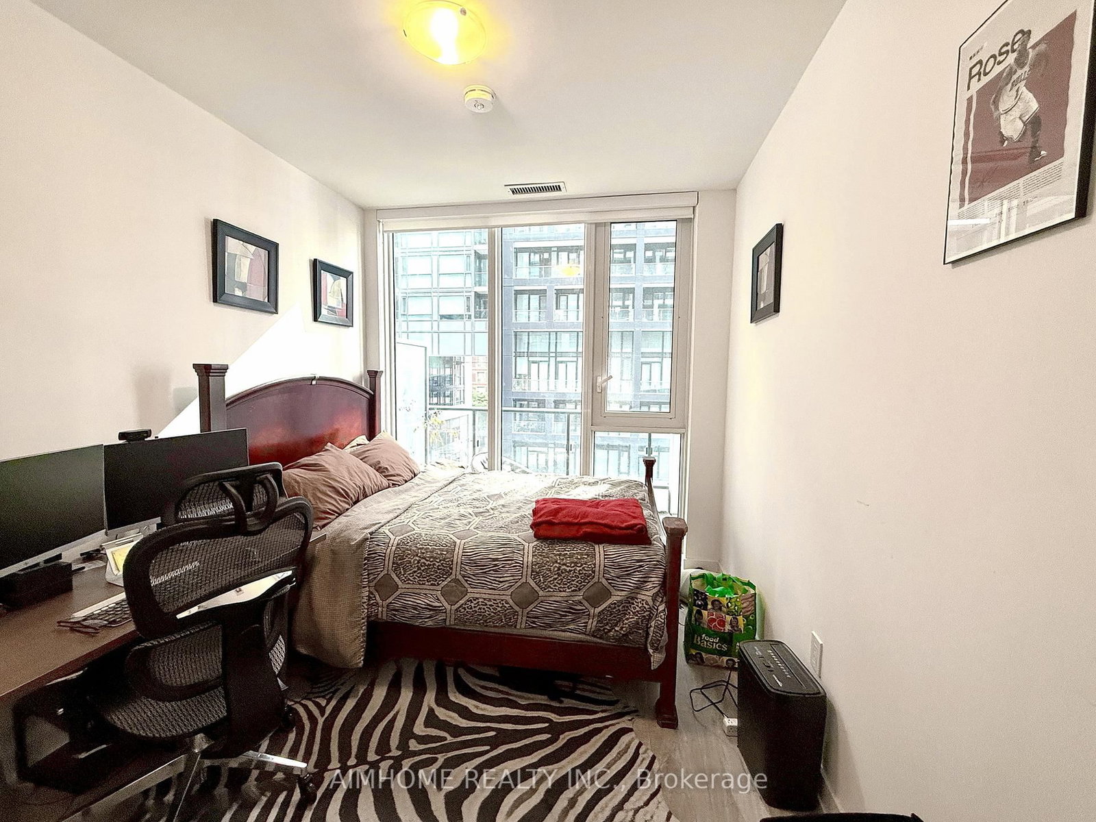 121 Lower Sherbourne Street, Unit 456 - Photo 5