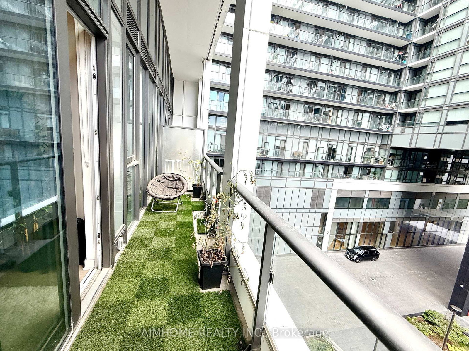 121 Lower Sherbourne Street, Unit 456 - Photo 8