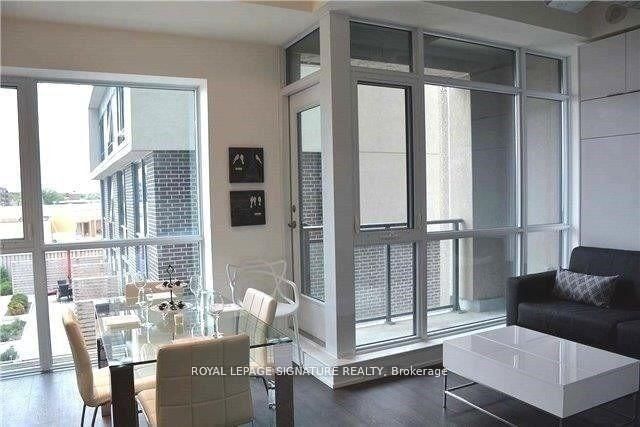 75 The Donway Way W, Unit 205