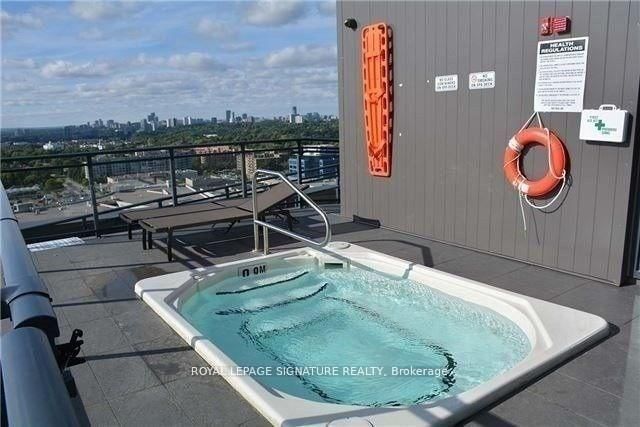 75 The Donway Way W, Unit 205 - Photo 10