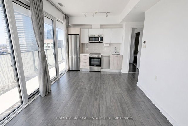 4103 - 42 Charles Street E