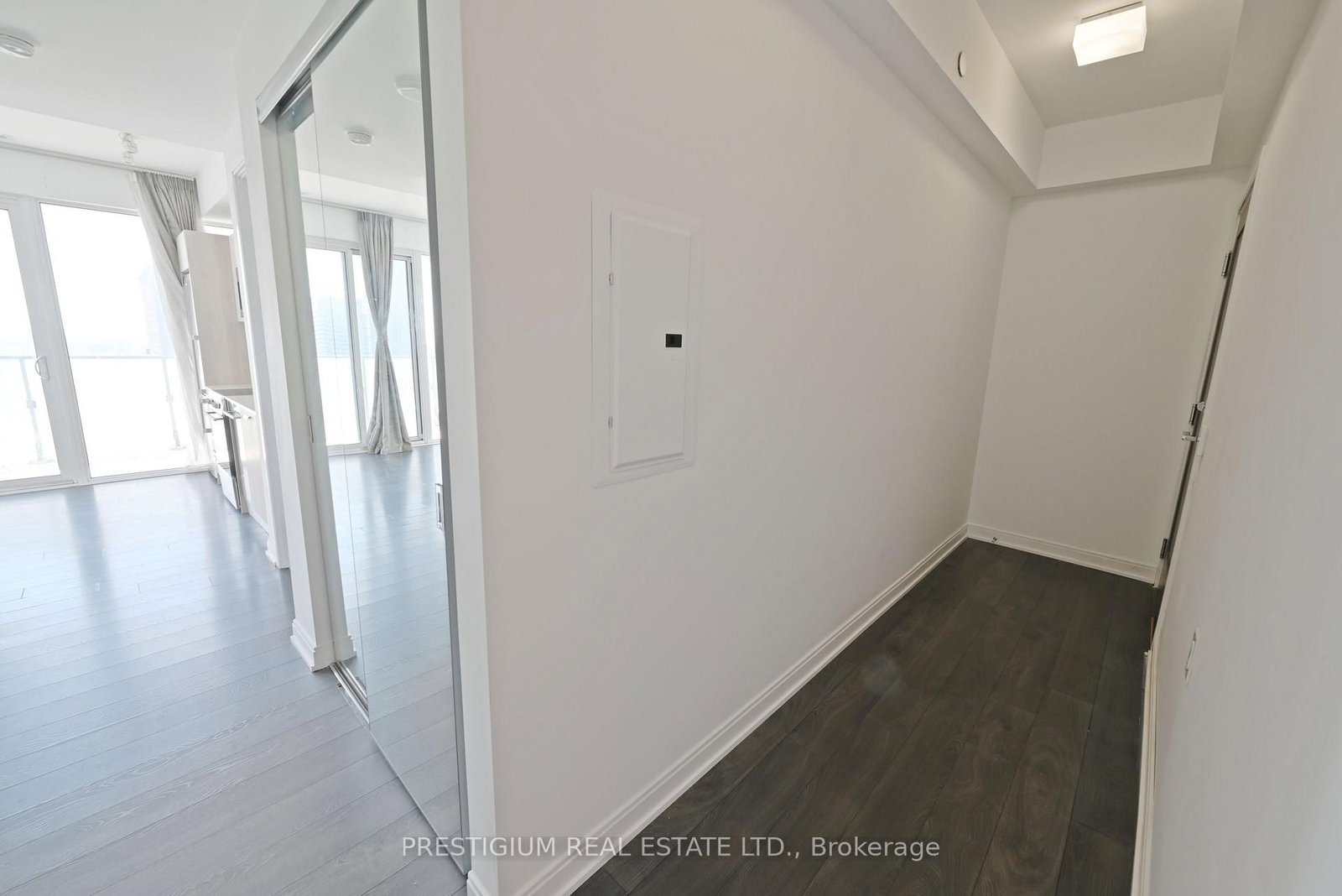 42 Charles Street E, Unit 4103 - Photo 17