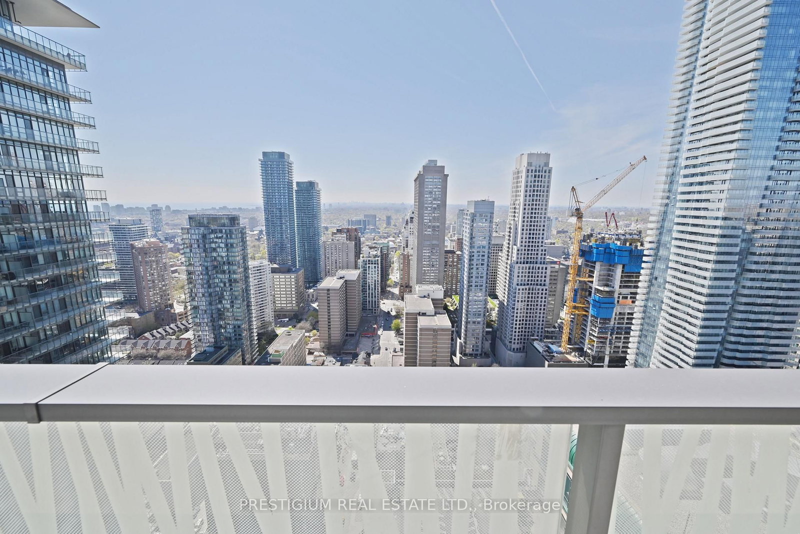 42 Charles Street E, Unit 4103 - Photo 18