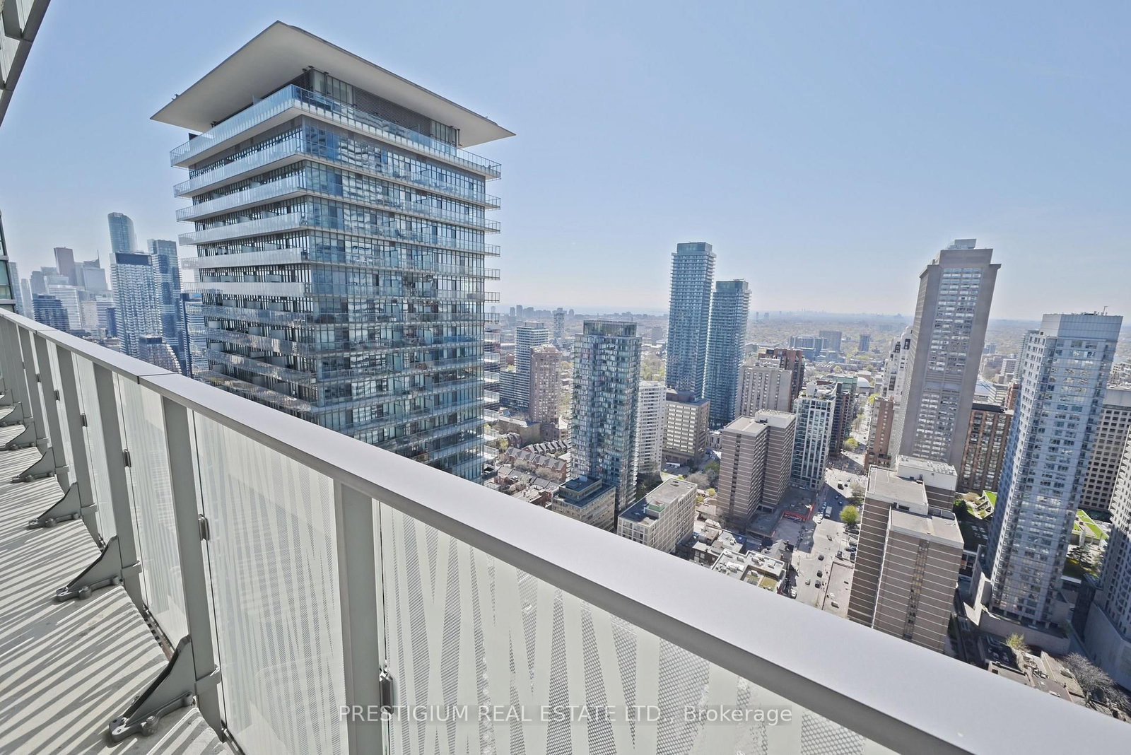 42 Charles Street E, Unit 4103 - Photo 19