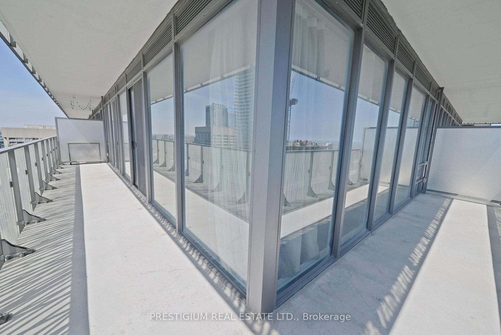 42 Charles Street E, Unit 4103 - Photo 20