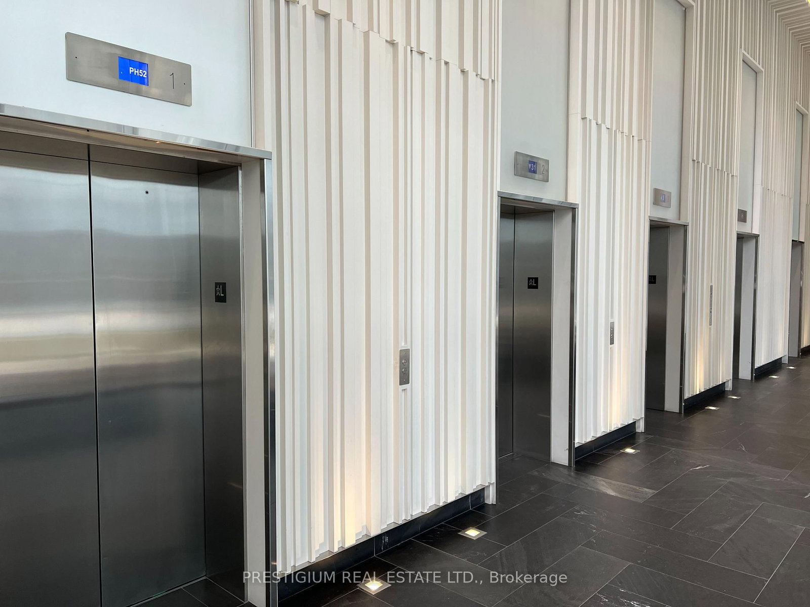 42 Charles Street E, Unit 4103 - Photo 23