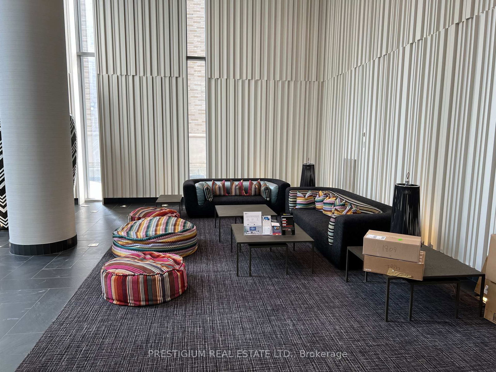 42 Charles Street E, Unit 4103 - Photo 24