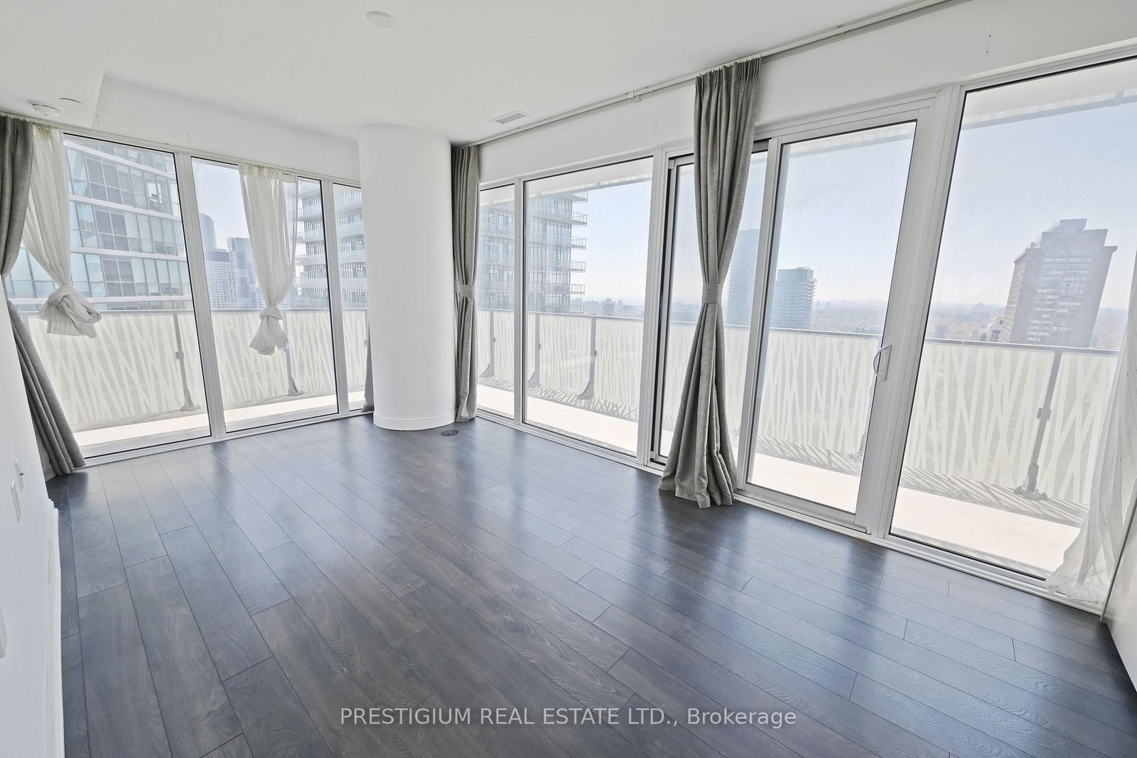 42 Charles Street E, Unit 4103 - Photo 4