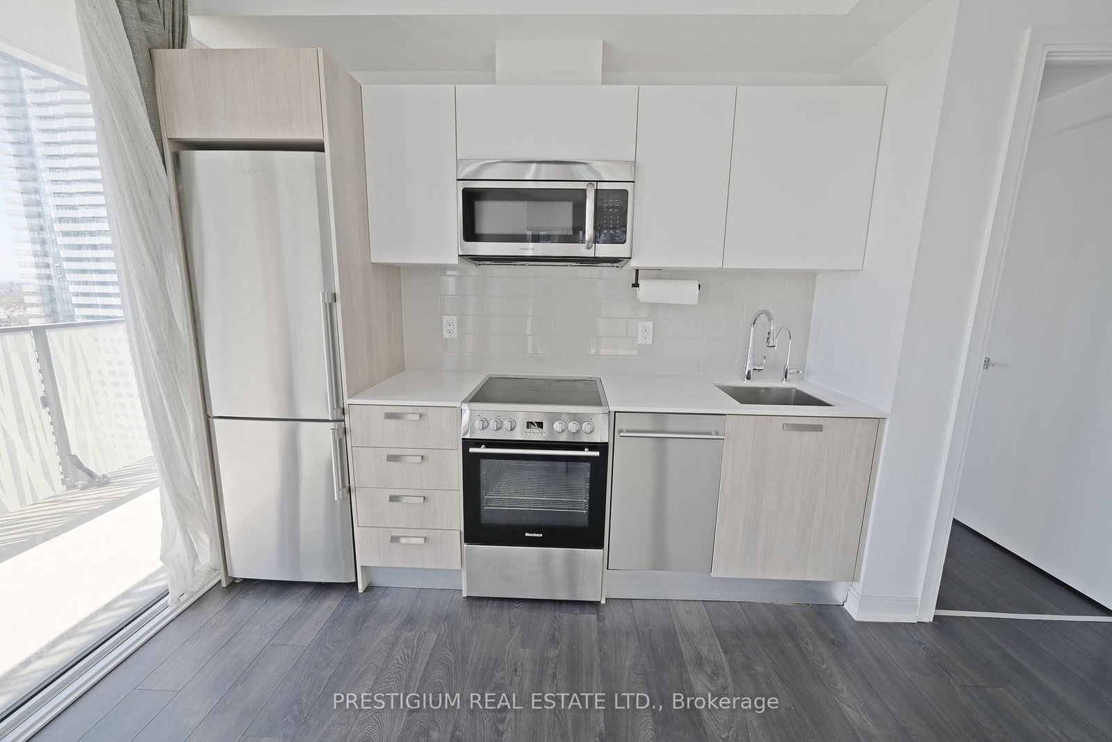 42 Charles Street E, Unit 4103 - Photo 5