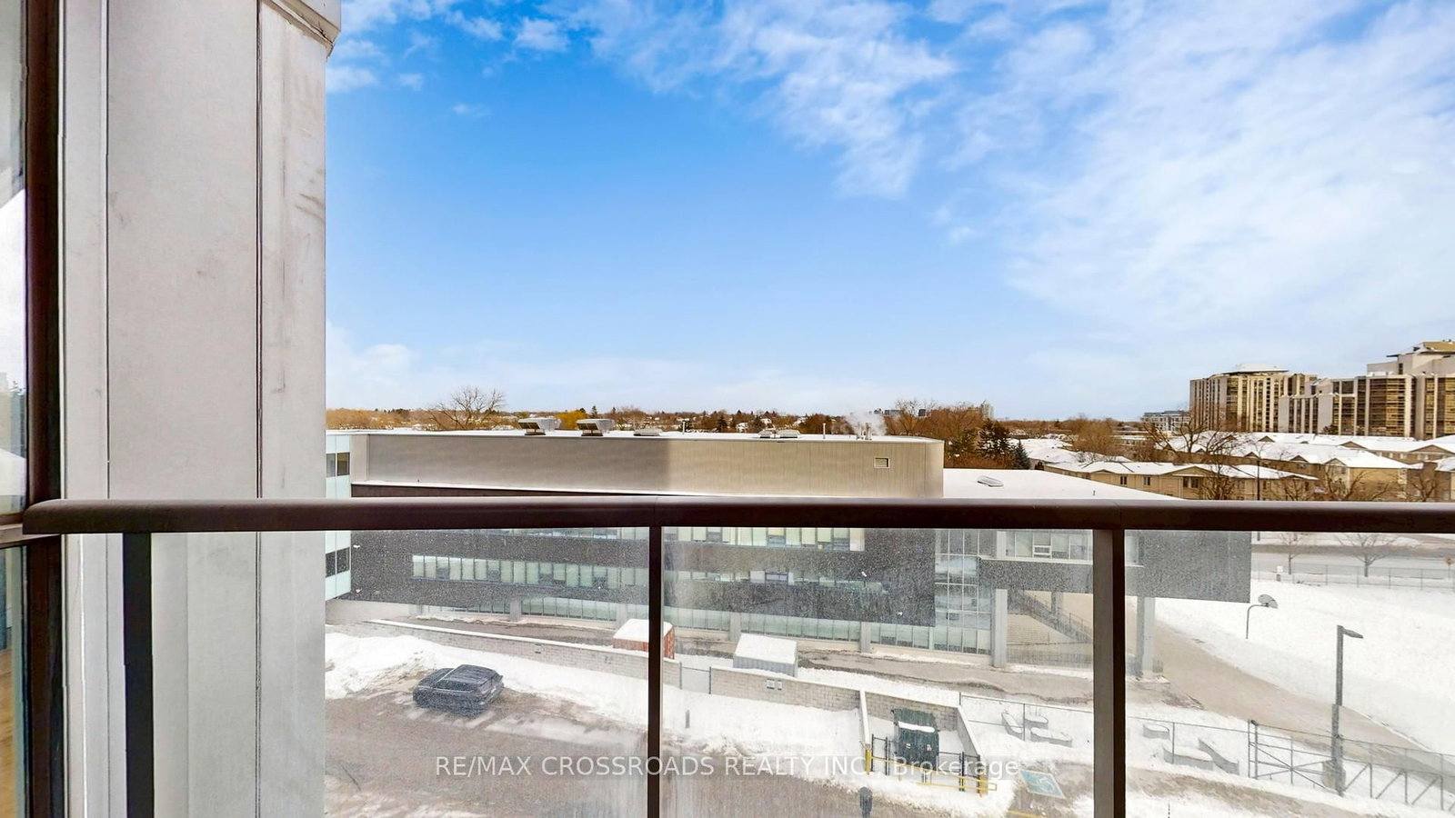 35 Hollywood Avenue, Unit 702 - Photo 29