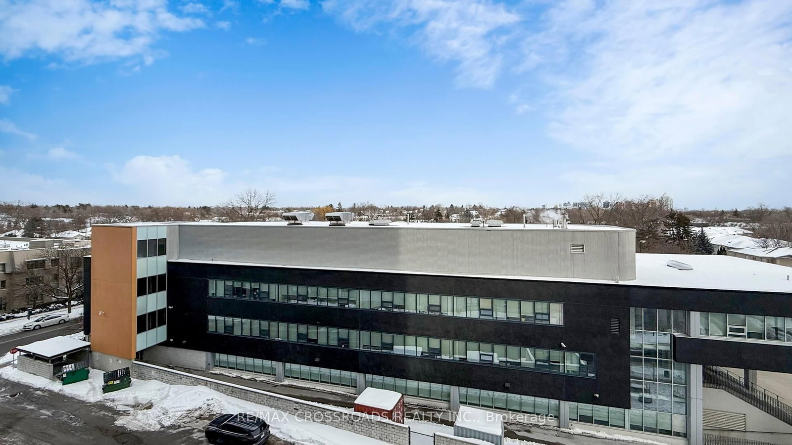 35 Hollywood Avenue, Unit 702 - Photo 30