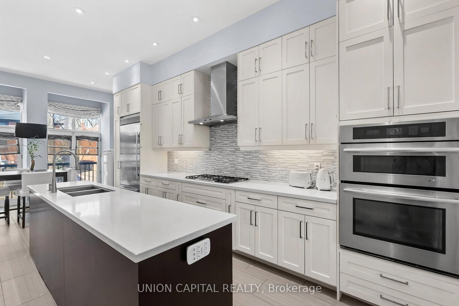 Detached House for sale at 75 Falcon Street, Toronto, Ontario, M4S 2P4 - Mount Pleasant East - MLS: C12987168