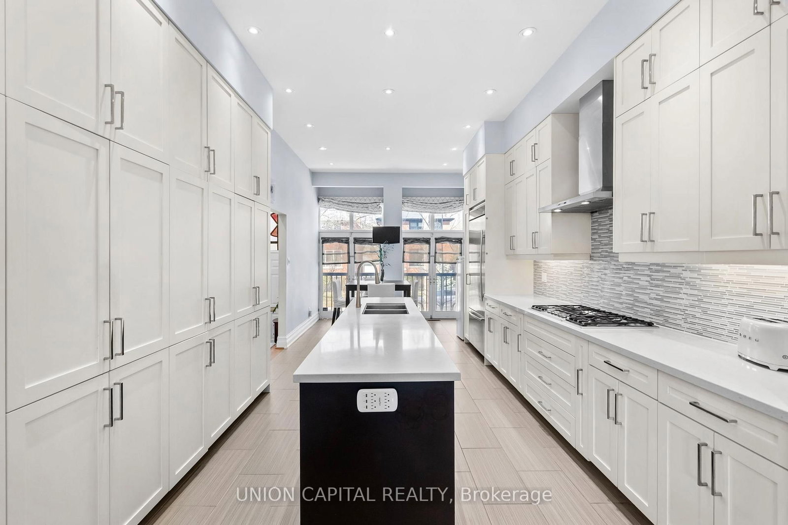 Detached House for sale at 75 Falcon Street, Toronto, Ontario, M4S 2P4 - Mount Pleasant East - MLS: C12987168