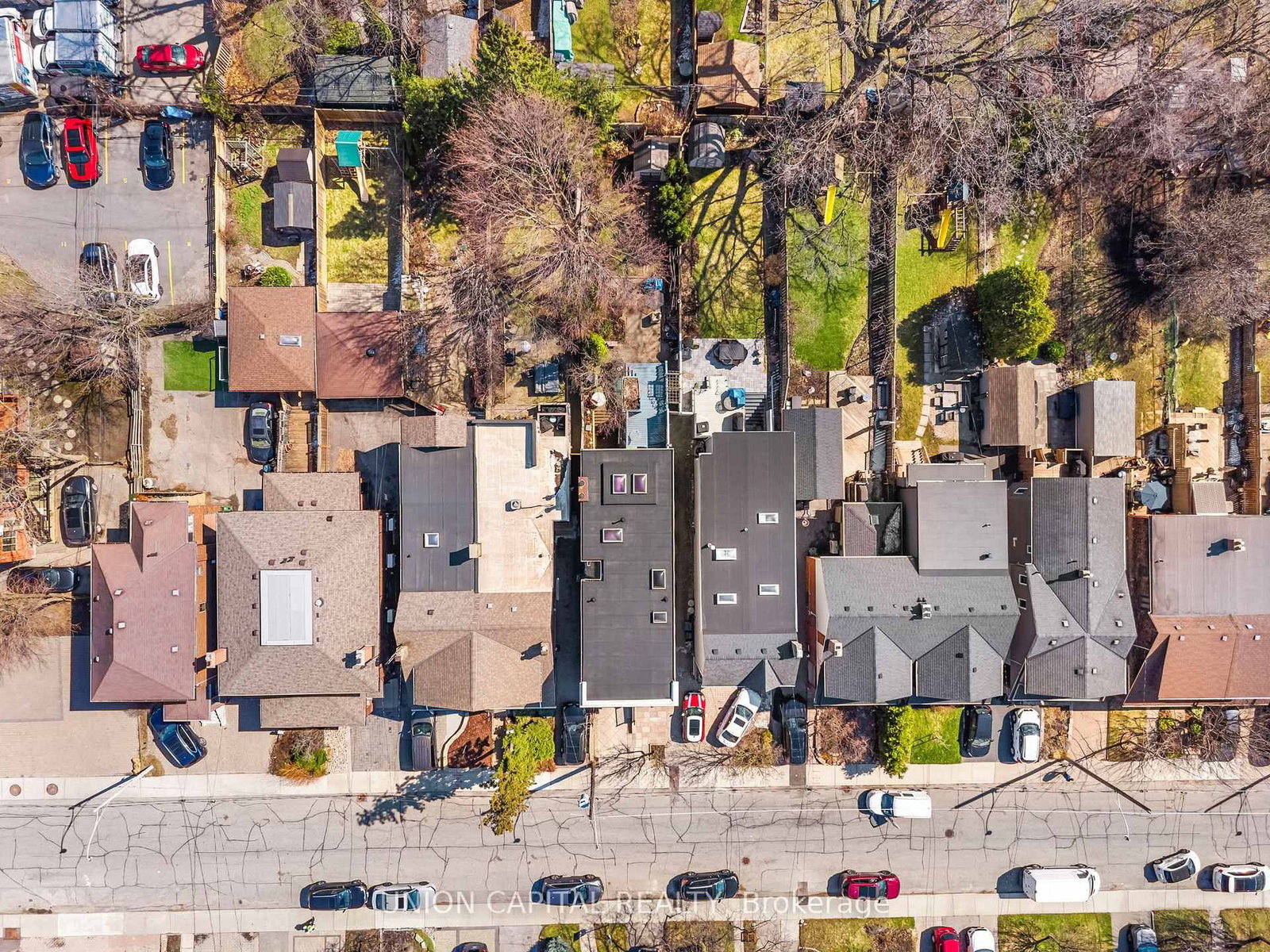 Detached House for sale at 75 Falcon Street, Toronto, Ontario, M4S 2P4 - Mount Pleasant East - MLS: C12987168