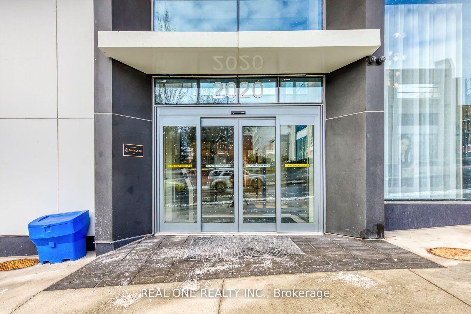 2020 Bathurst Street, Unit 1520 - Photo 2