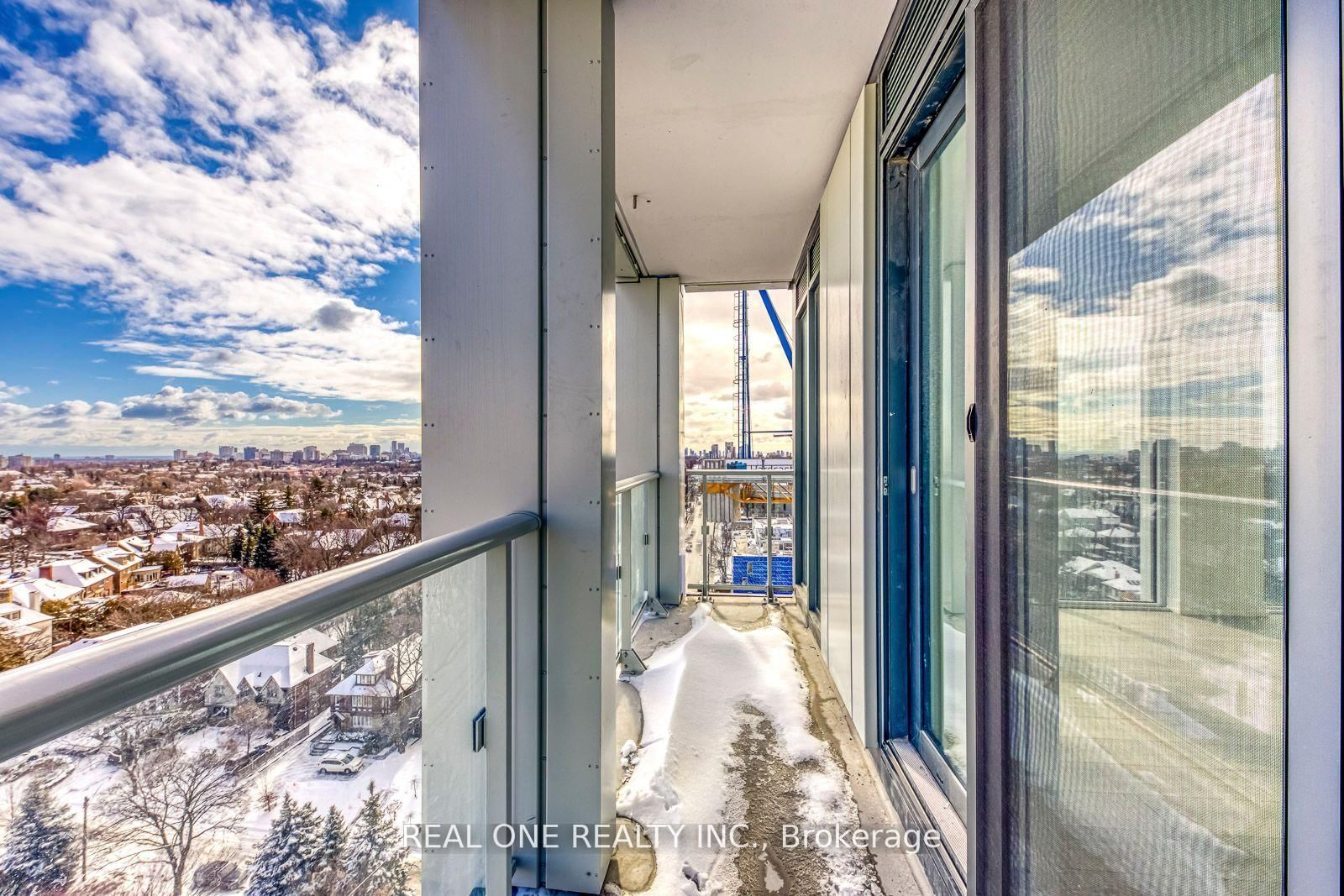 2020 Bathurst Street, Unit 1520 - Photo 24