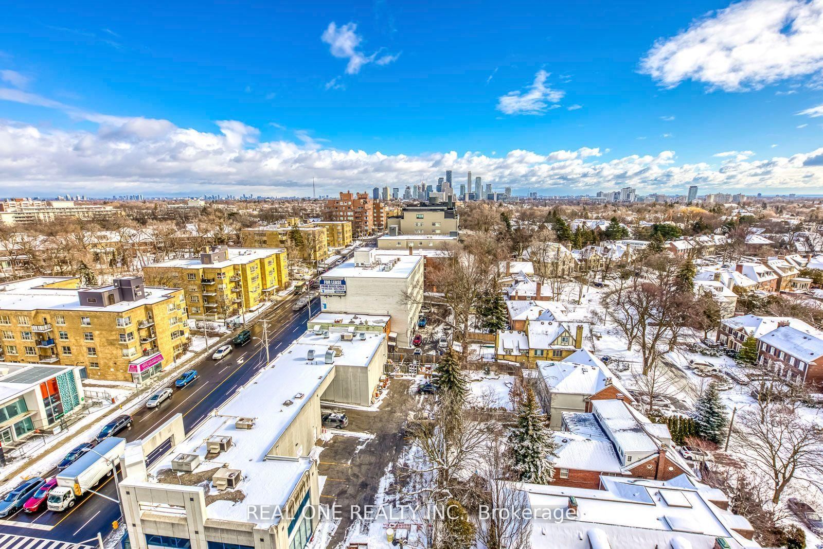 2020 Bathurst Street, Unit 1520 - Photo 25