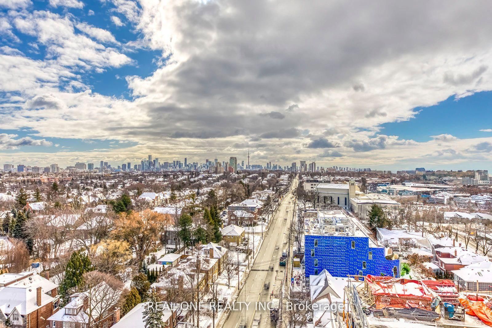 2020 Bathurst Street, Unit 1520 - Photo 26